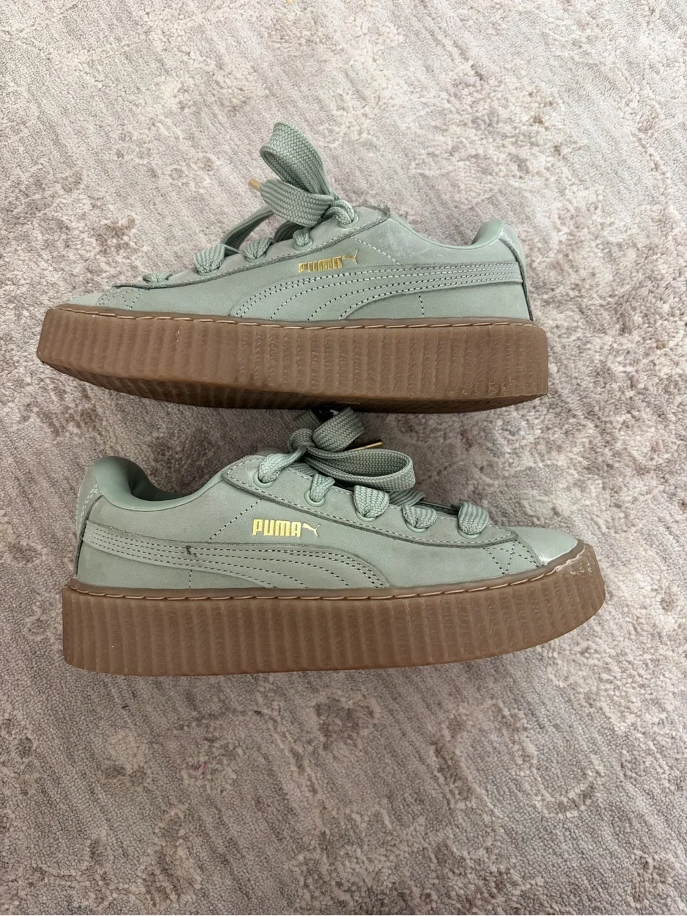 Puma Fenty please see